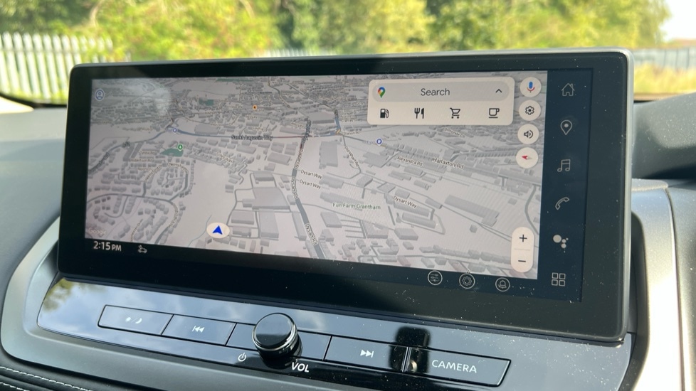 Used Nissan Qashqai 2025 for sale - 76623421: Photo 17