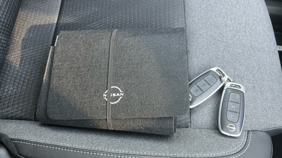 Used Nissan Qashqai 2025 for sale - 76623421: Photo 18