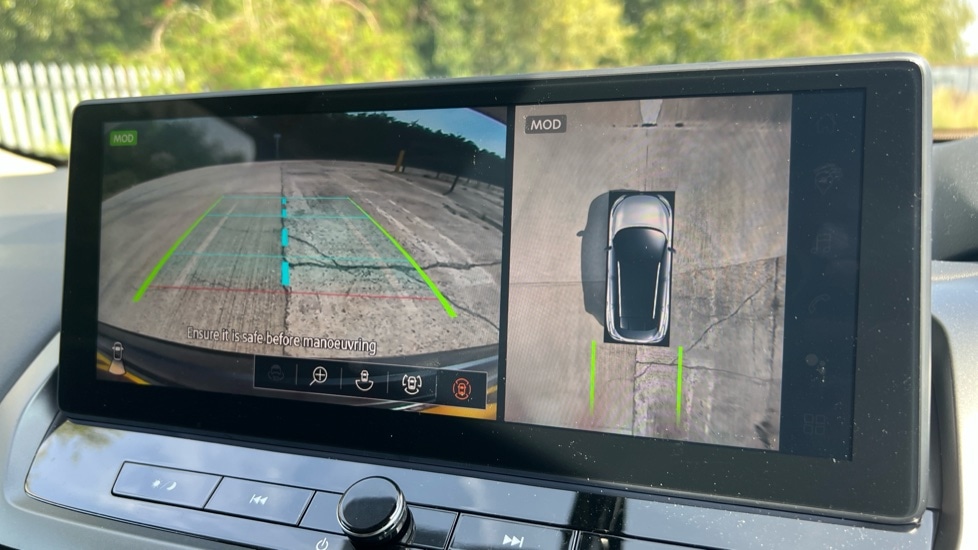 Used Nissan Qashqai 2025 for sale - 76623421: Photo 19