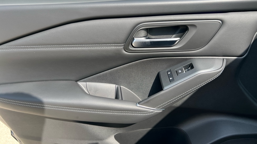 Used Nissan Qashqai 2025 for sale - 76623421: Photo 20