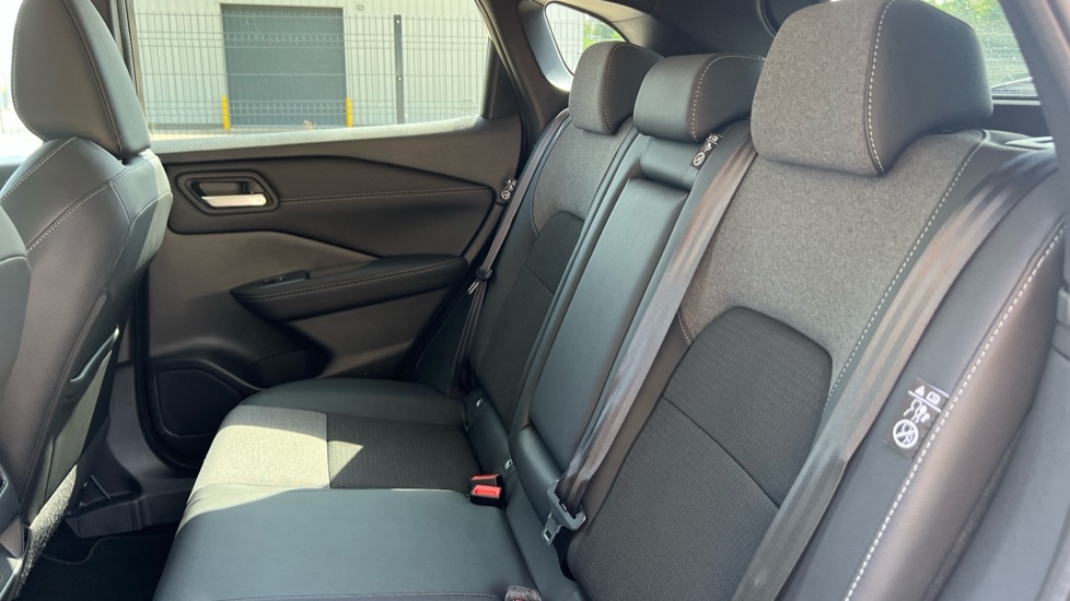 Used Nissan Qashqai 2025 for sale - 76623421: Photo 21