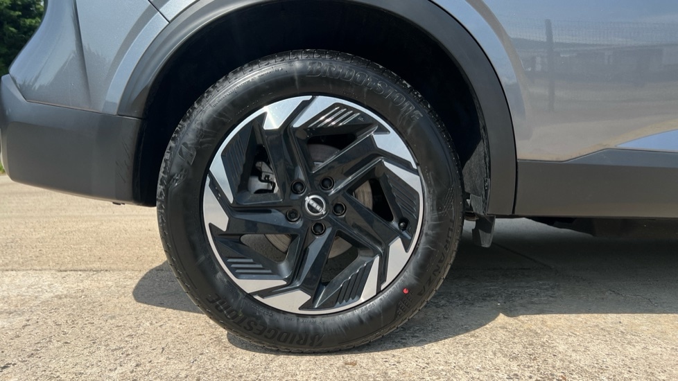 Used Nissan Qashqai 2025 for sale - 76623421: Photo 22