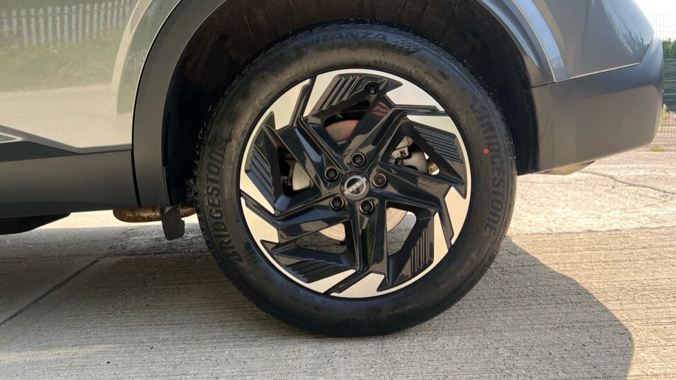 Used Nissan Qashqai 2025 for sale - 76623421: Photo 23