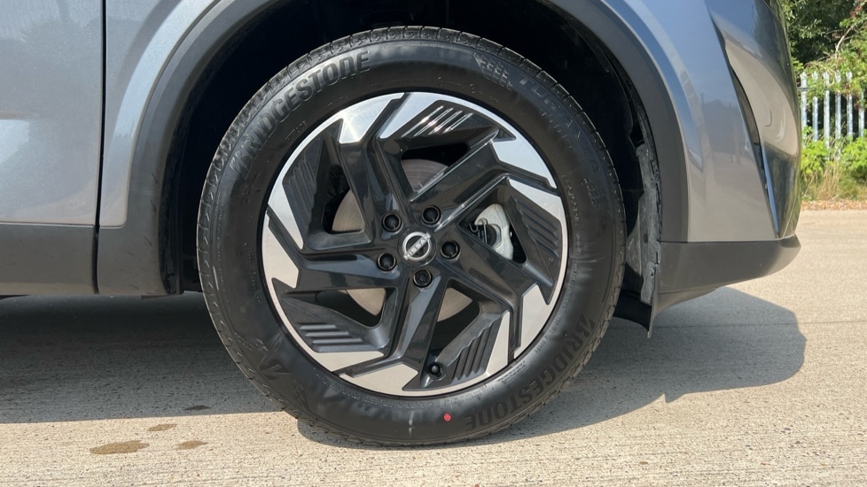 Used Nissan Qashqai 2025 for sale - 76623421: Photo 24