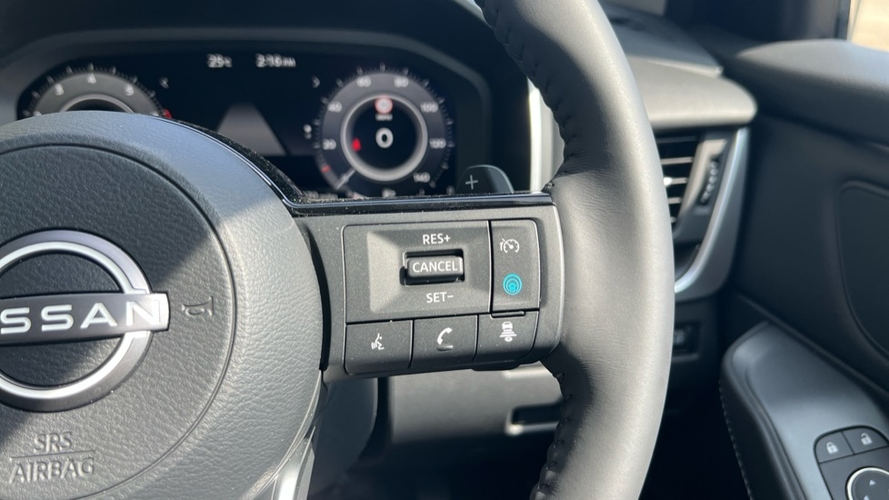 Used Nissan Qashqai 2025 for sale - 76623421: Photo 26