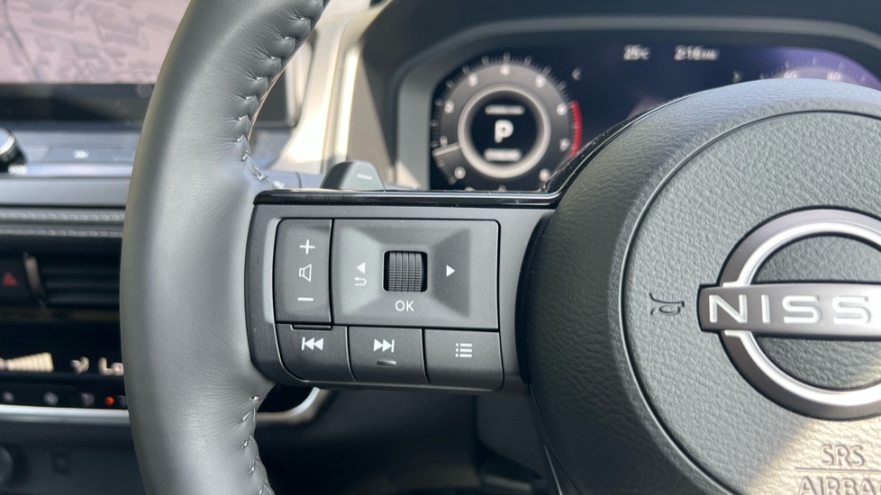 Used Nissan Qashqai 2025 for sale - 76623421: Photo 27