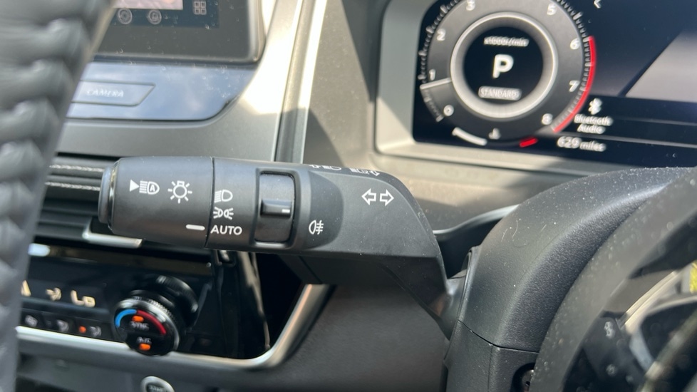 Used Nissan Qashqai 2025 for sale - 76623421: Photo 29