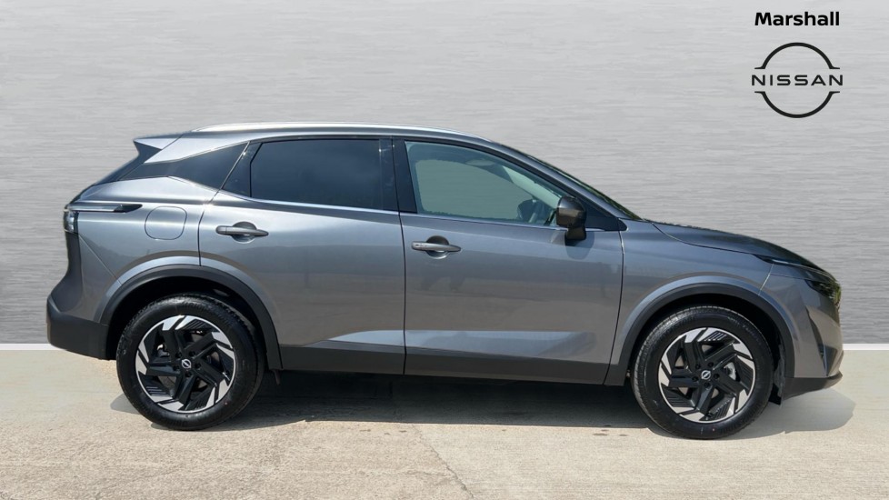 Used Nissan Qashqai 2025 for sale - 76623421: Photo 3