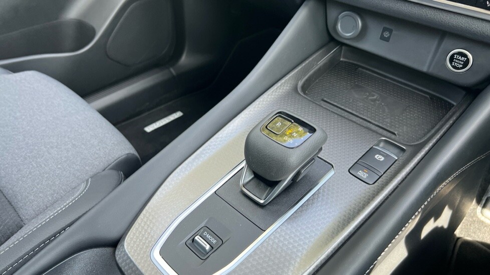 Used Nissan Qashqai 2025 for sale - 76623421: Photo 31