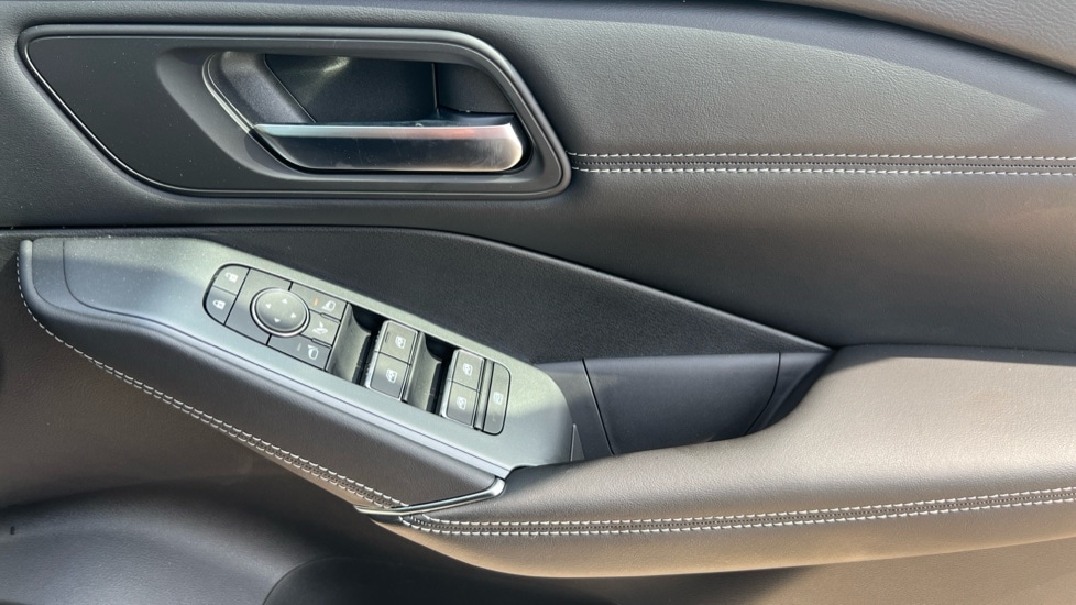 Used Nissan Qashqai 2025 for sale - 76623421: Photo 32