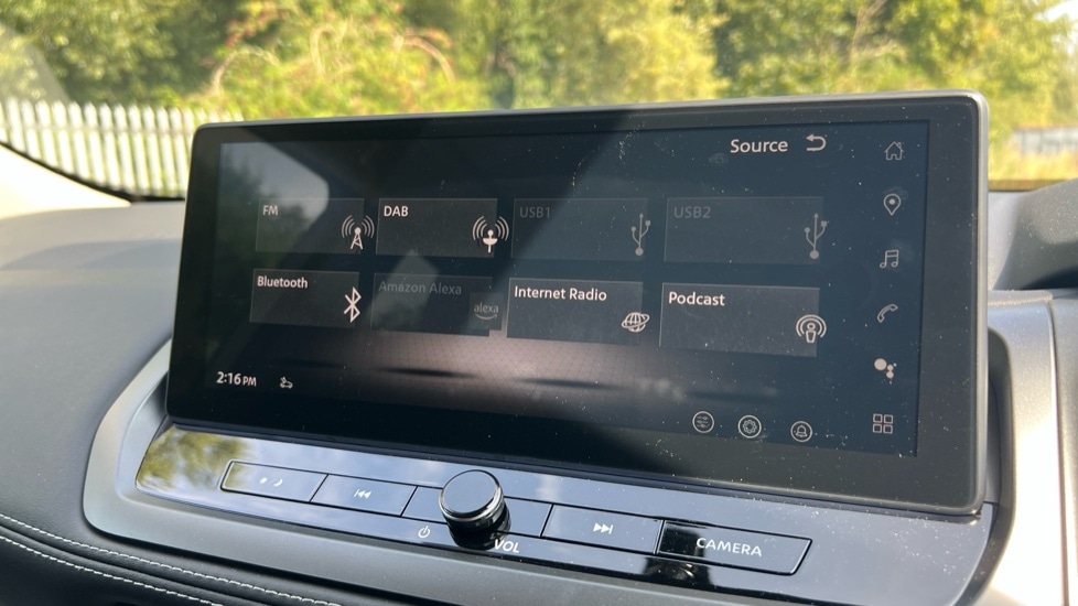 Used Nissan Qashqai 2025 for sale - 76623421: Photo 34