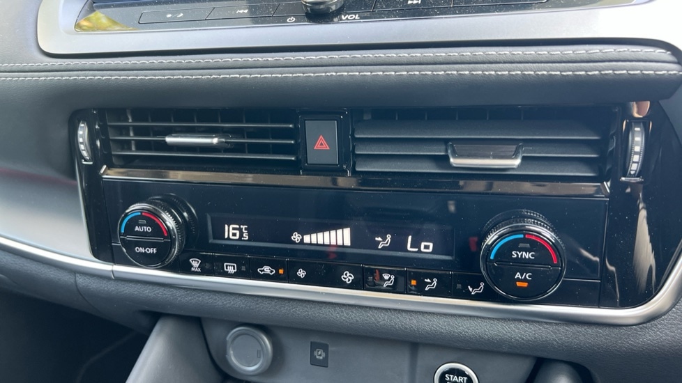 Used Nissan Qashqai 2025 for sale - 76623421: Photo 35