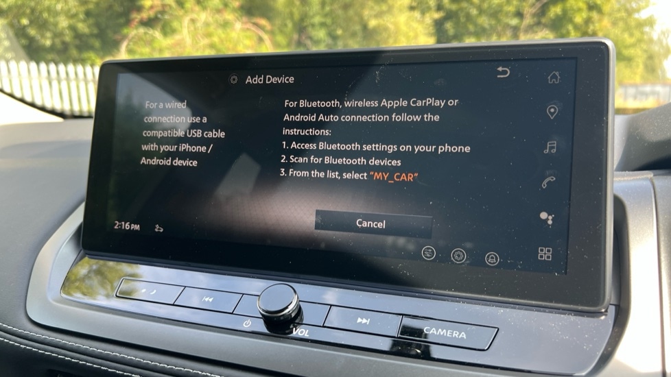 Used Nissan Qashqai 2025 for sale - 76623421: Photo 36