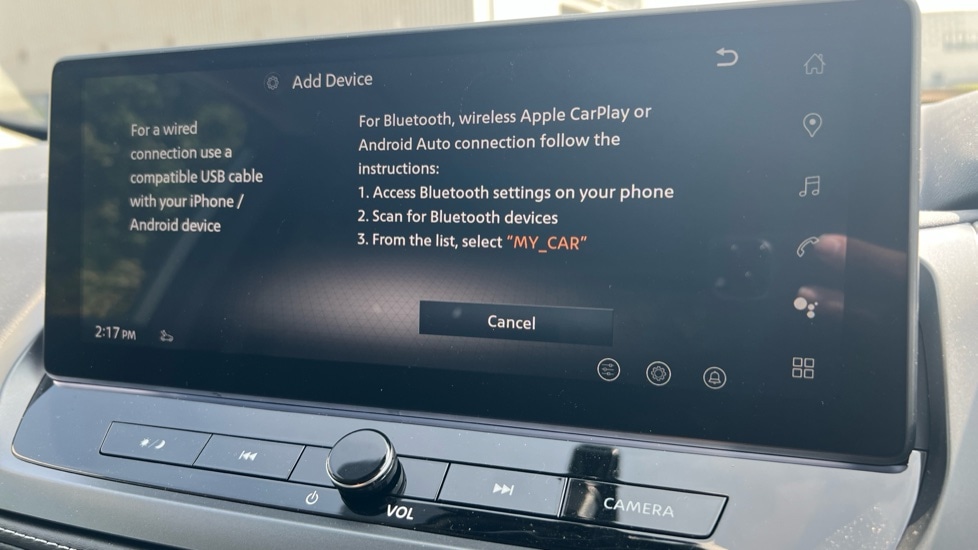 Used Nissan Qashqai 2025 for sale - 76623421: Photo 37