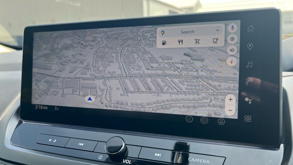 Used Nissan Qashqai 2025 for sale - 76623421: Photo 39