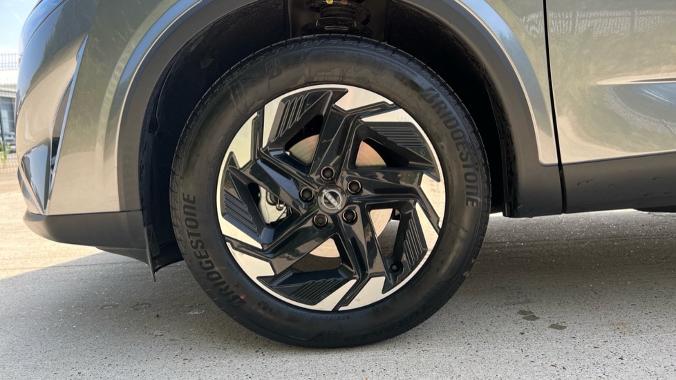 Used Nissan Qashqai 2025 for sale - 76623421: Photo 4