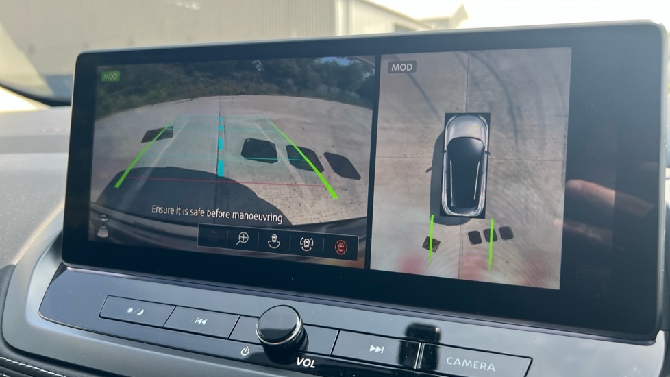 Used Nissan Qashqai 2025 for sale - 76623421: Photo 40