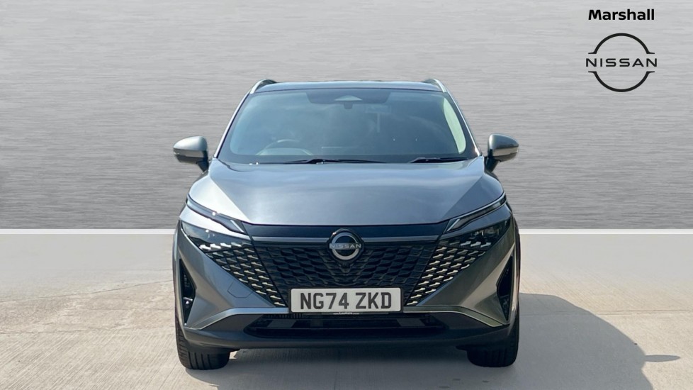 Used Nissan Qashqai 2025 for sale - 76623421: Photo 5