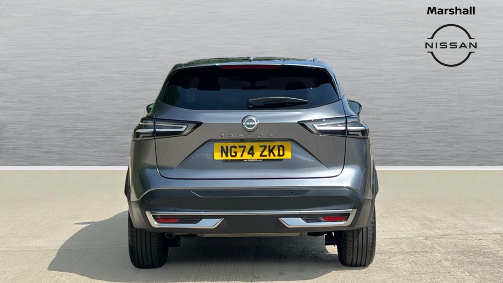 Used Nissan Qashqai 2025 for sale - 76623421: Photo 6