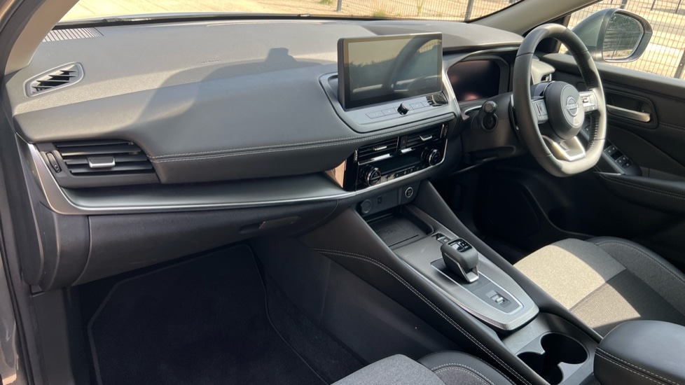 Used Nissan Qashqai 2025 for sale - 76623421: Photo 7