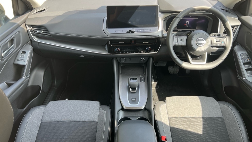 Used Nissan Qashqai 2025 for sale - 76623421: Photo 8