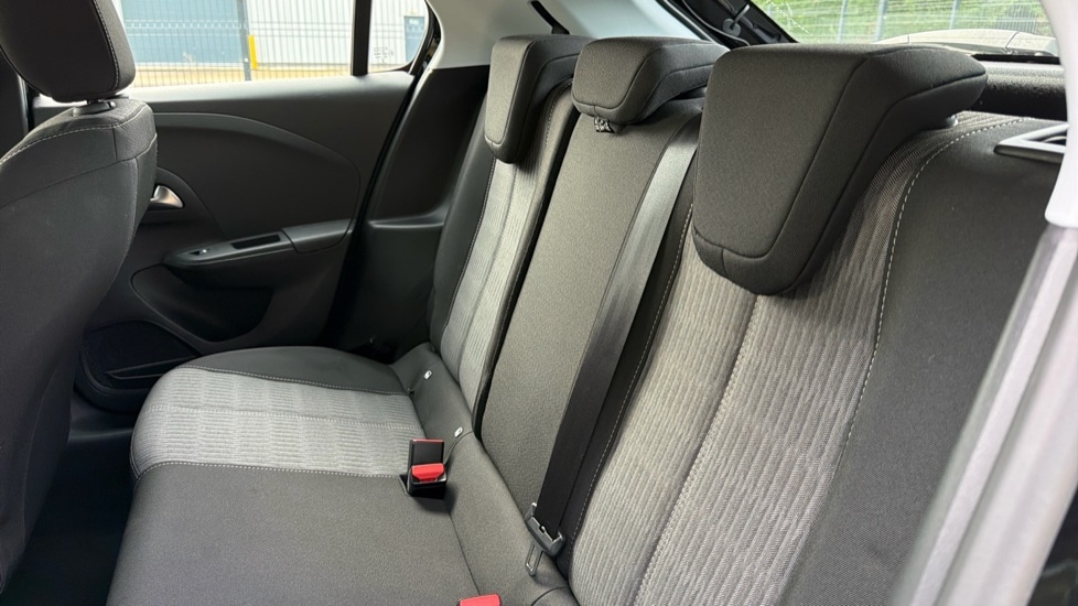 Used Vauxhall Corsa 2022 for sale - 76475137: Photo 14