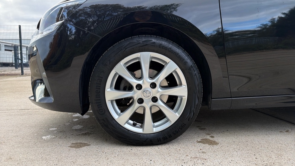 Used Vauxhall Corsa 2022 for sale - 76475137: Photo 17