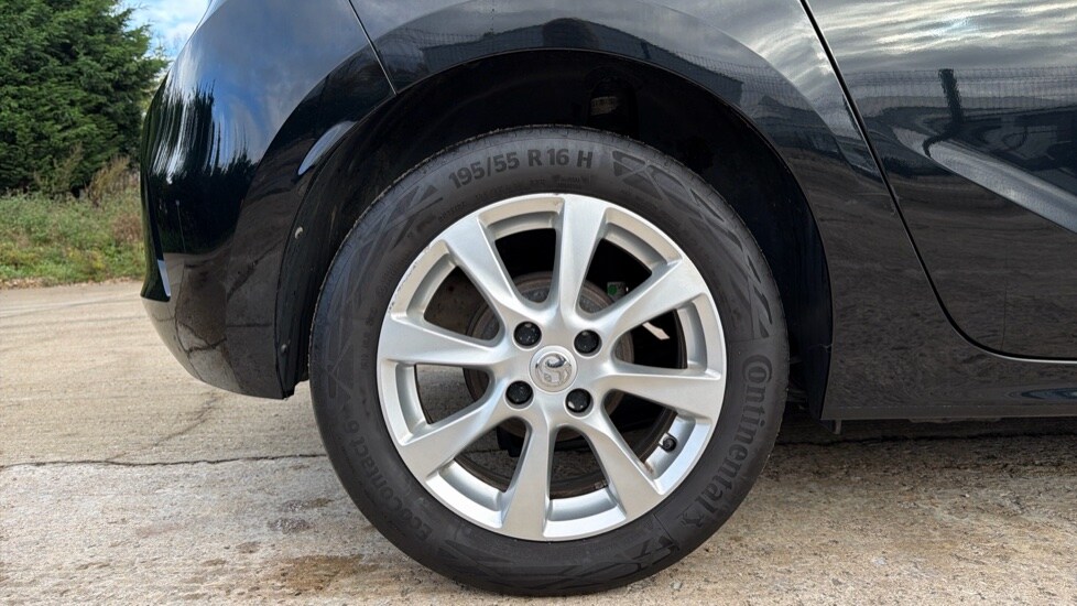 Used Vauxhall Corsa 2022 for sale - 76475137: Photo 19