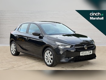 Used Vauxhall Corsa 2022 for sale - 76475137: Photo