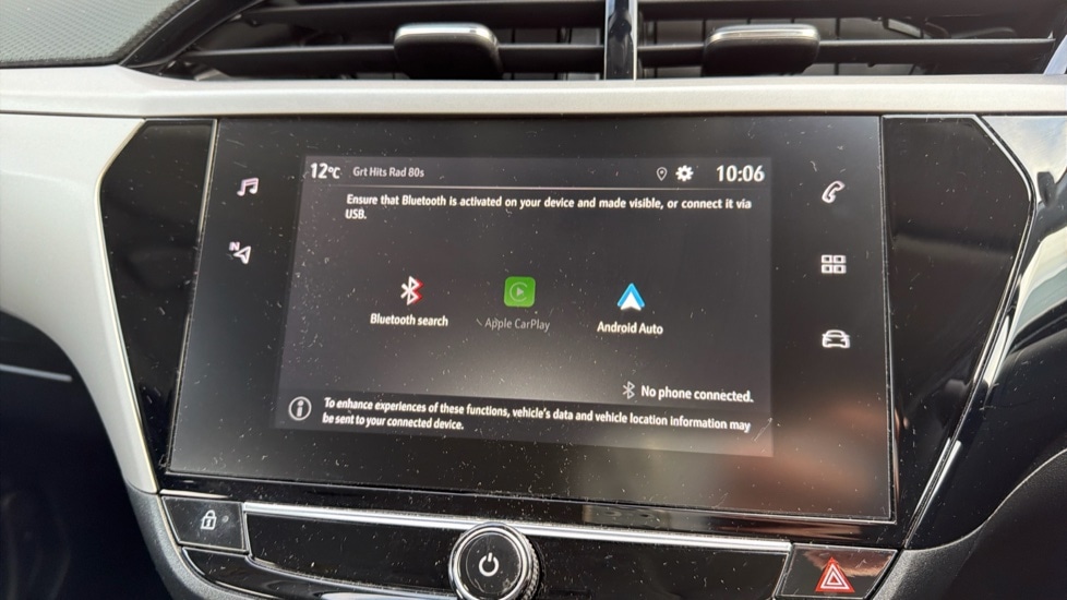 Used Vauxhall Corsa 2022 for sale - 76475137: Photo 26