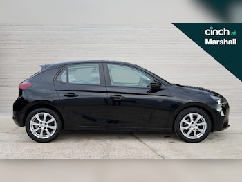 Used Vauxhall Corsa 2022 for sale - 76475137: Photo