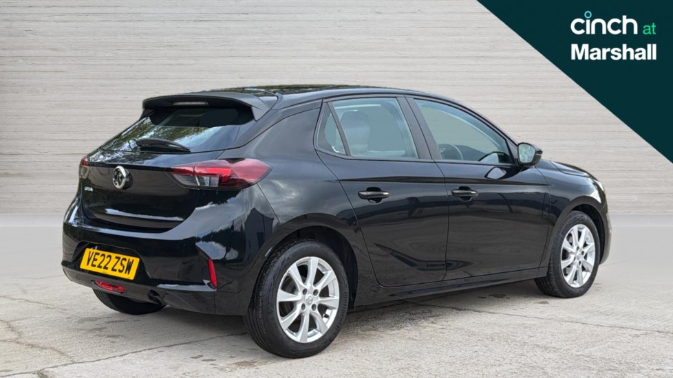 Used Vauxhall Corsa 2022 for sale - 76475137: Photo 3