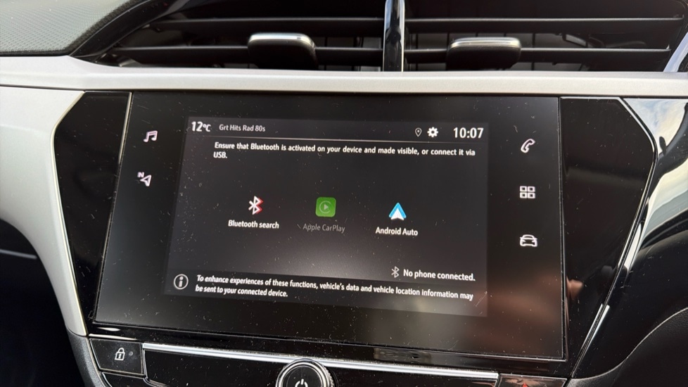 Used Vauxhall Corsa 2022 for sale - 76475137: Photo 31