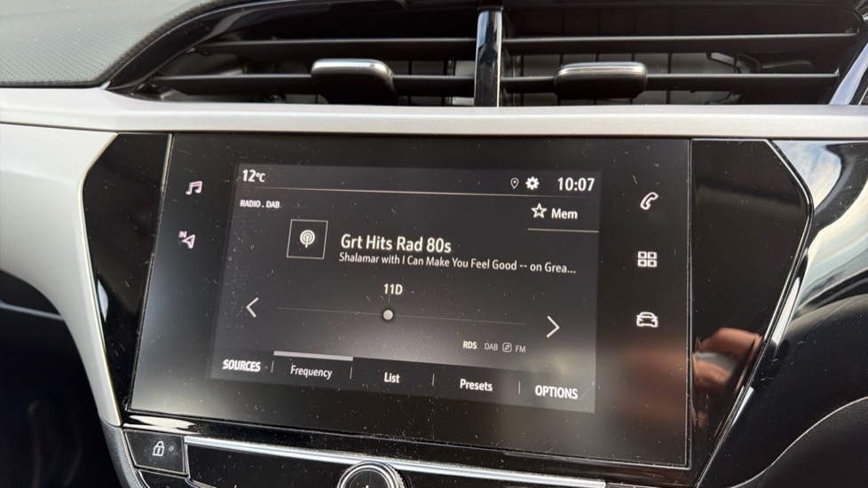 Used Vauxhall Corsa 2022 for sale - 76475137: Photo 32