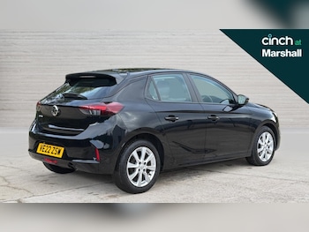 Used Vauxhall Corsa 2022 for sale - 76475137: Photo
