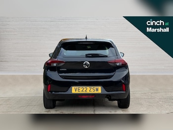 Used Vauxhall Corsa 2022 for sale - 76475137: Photo