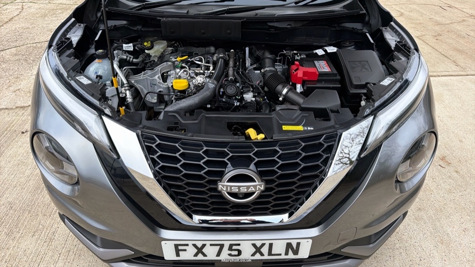 Used Nissan Juke 2025 for sale - 76684186: Photo 10