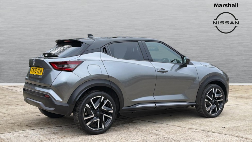 Used Nissan Juke 2025 for sale - 76684186: Photo 11