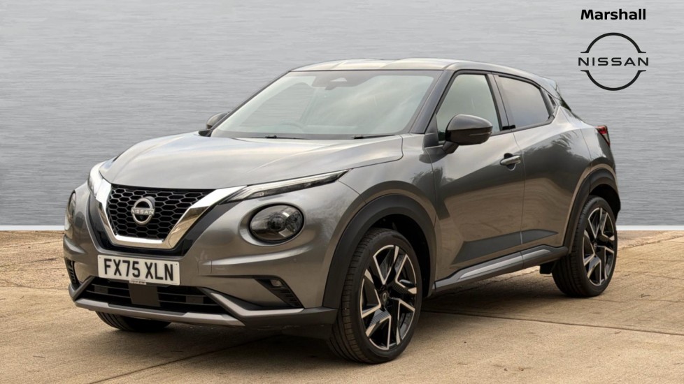 Used Nissan Juke 2025 for sale - 76684186: Photo 12