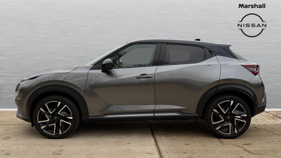 Used Nissan Juke 2025 for sale - 76684186: Photo 13