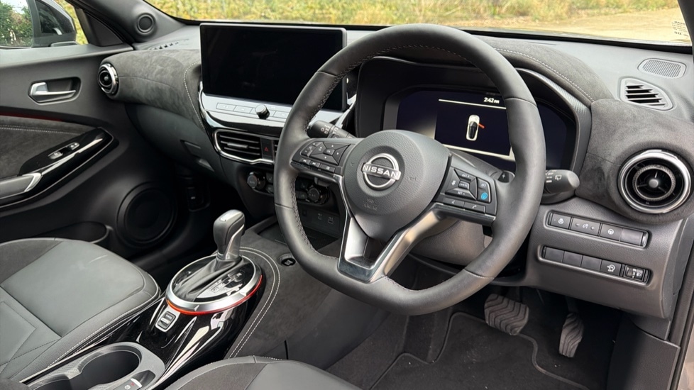 Used Nissan Juke 2025 for sale - 76684186: Photo 14