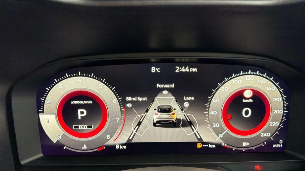 Used Nissan Juke 2025 for sale - 76684186: Photo 16