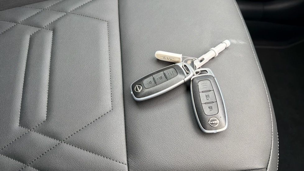 Used Nissan Juke 2025 for sale - 76684186: Photo 18