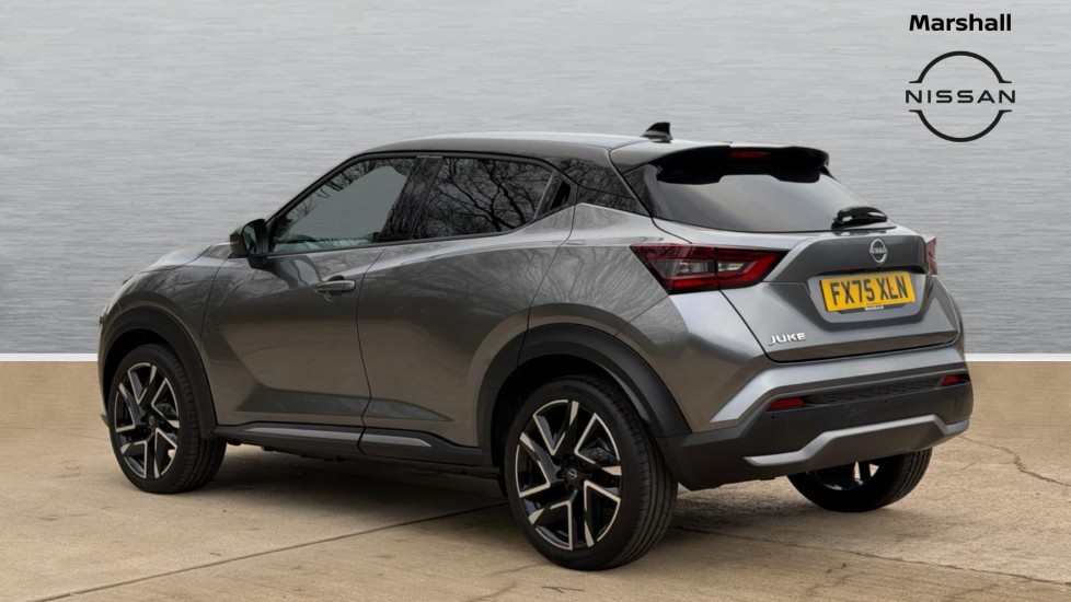 Used Nissan Juke 2025 for sale - 76684186: Photo 2