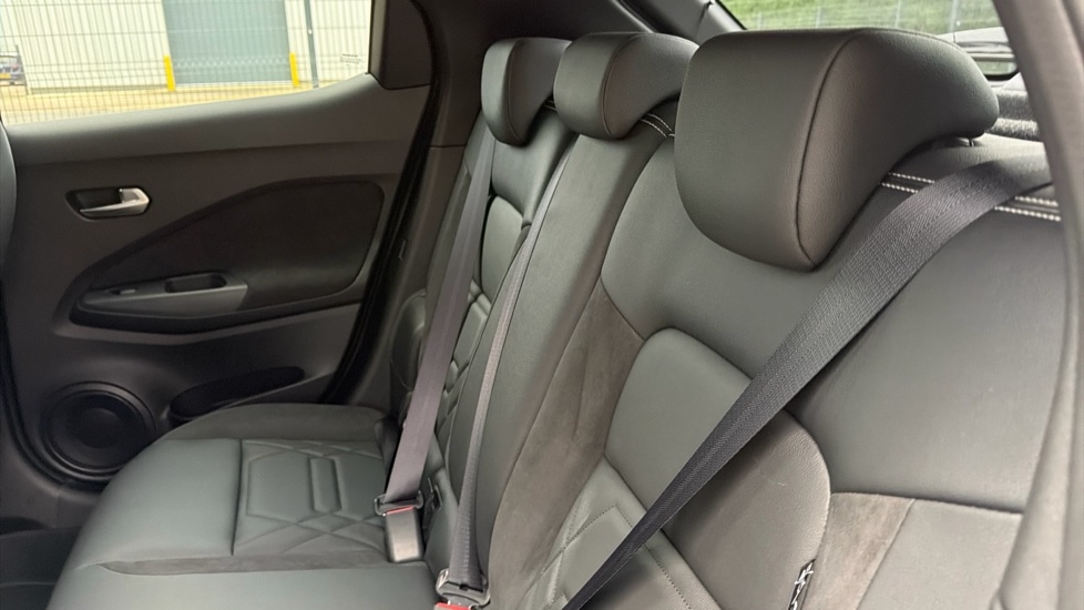 Used Nissan Juke 2025 for sale - 76684186: Photo 21