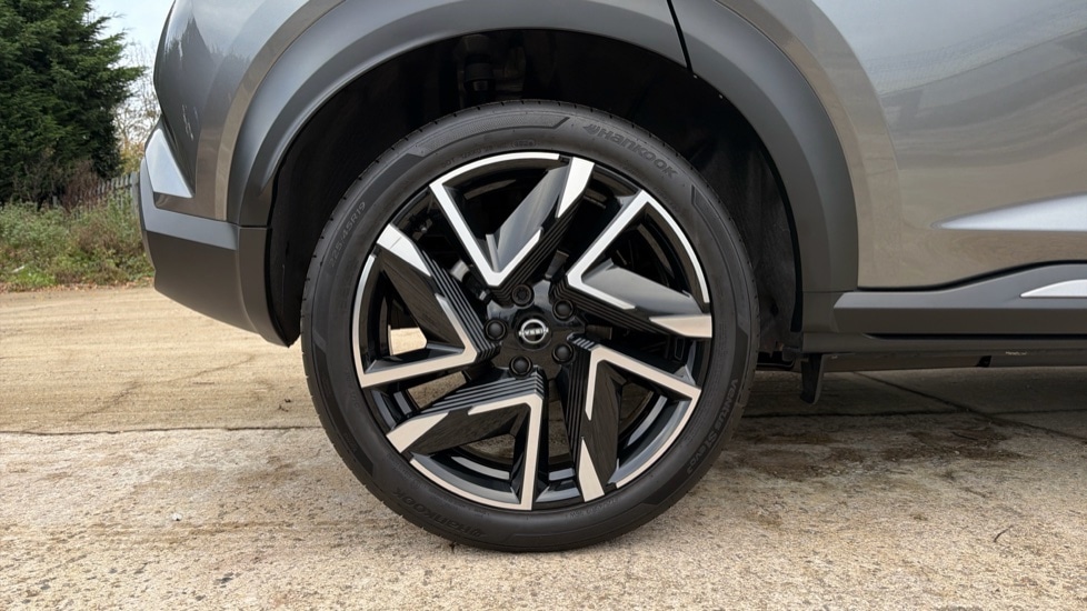 Used Nissan Juke 2025 for sale - 76684186: Photo 22