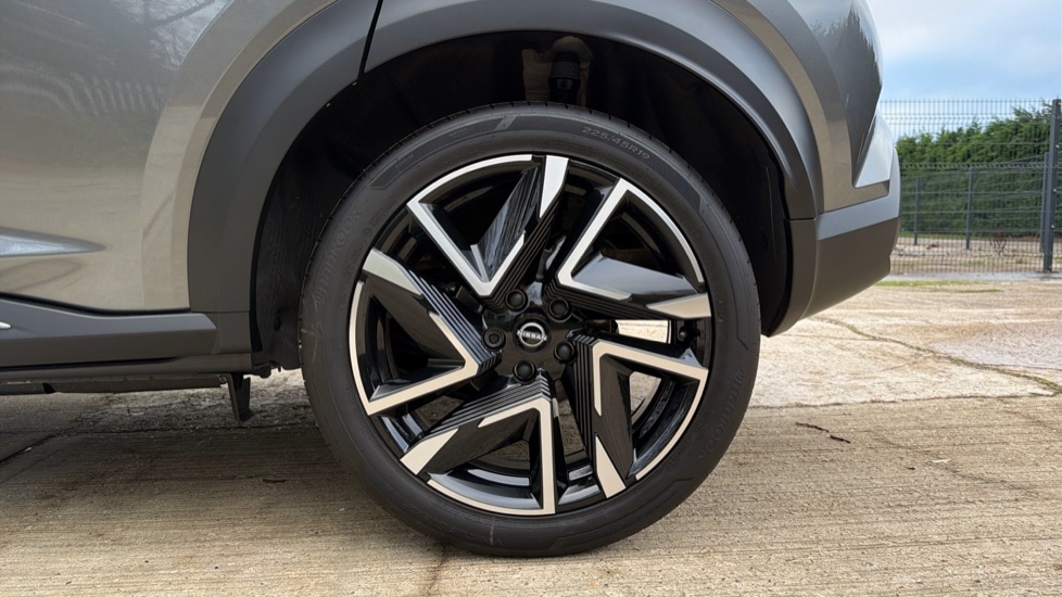 Used Nissan Juke 2025 for sale - 76684186: Photo 23