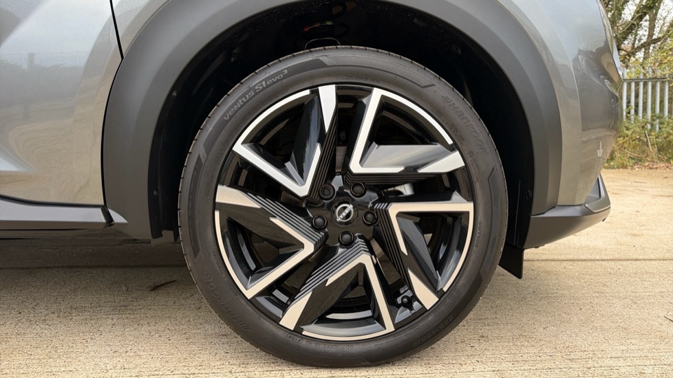 Used Nissan Juke 2025 for sale - 76684186: Photo 24