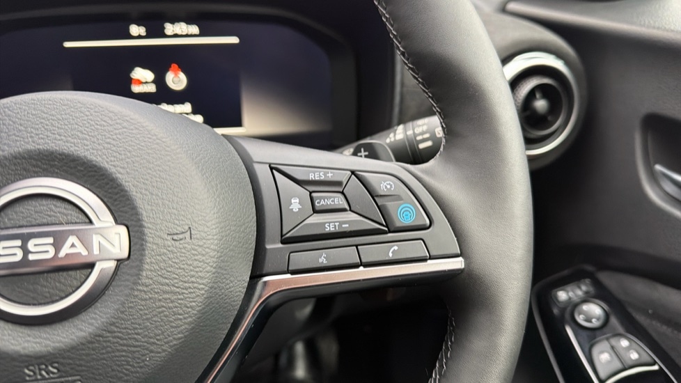 Used Nissan Juke 2025 for sale - 76684186: Photo 25