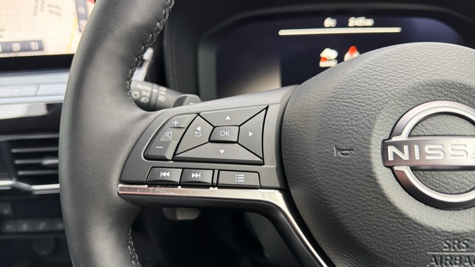 Used Nissan Juke 2025 for sale - 76684186: Photo 26